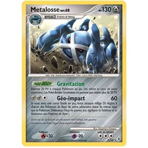 Carte à Collectionner - Pokémon