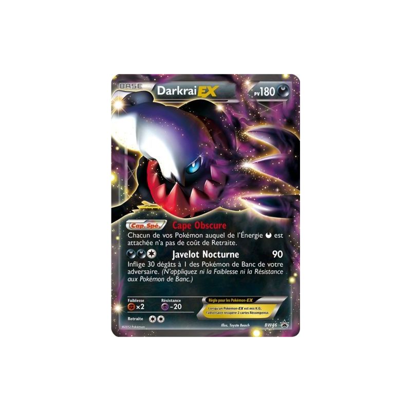 Carte à Collectionner - Pokémon