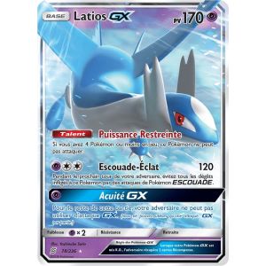 Carte à Collectionner - Pokémon