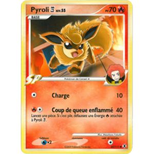 Carte à Collectionner - Pokémon