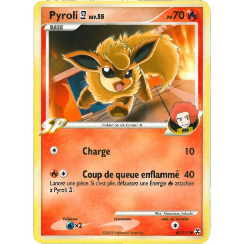 Carte à Collectionner - Pokémon
