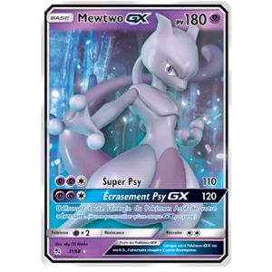 Carte à Collectionner - Pokémon