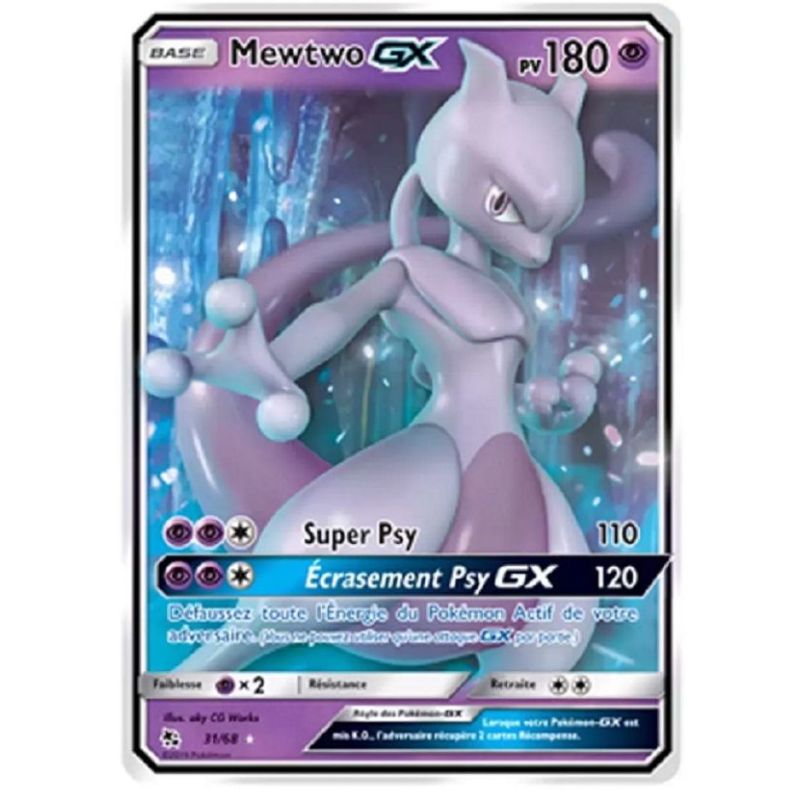 Carte à Collectionner - Pokémon