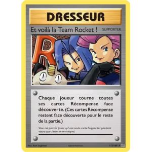 Carte à Collectionner - Pokémon