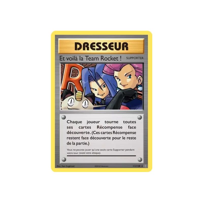 Carte à Collectionner - Pokémon