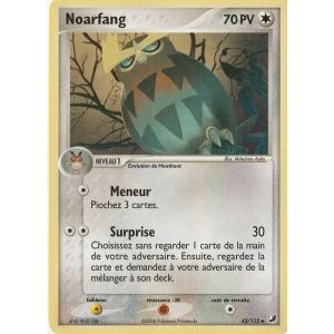 Carte à Collectionner - Pokémon