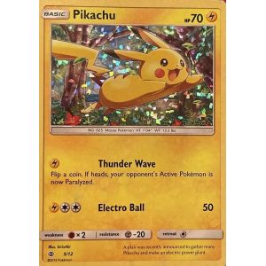 Carte à Collectionner - Pokémon