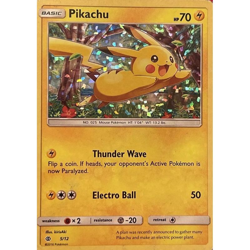 Carte à Collectionner - Pokémon