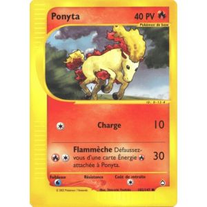 Carte à Collectionner - Pokémon