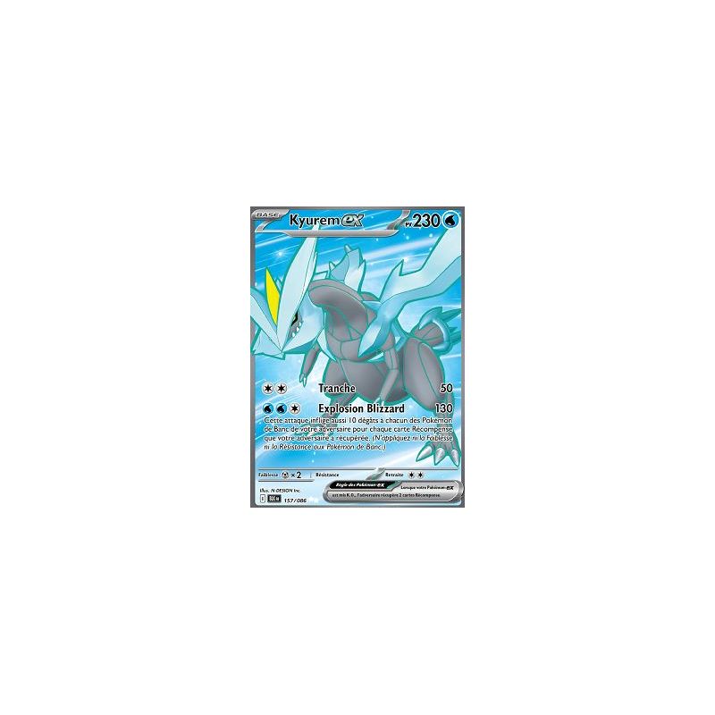 Carte à Collectionner - Pokémon