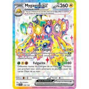 Carte à Collectionner - Pokémon