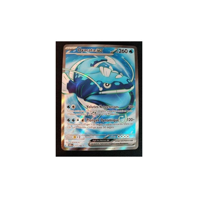 Carte à Collectionner - Pokémon