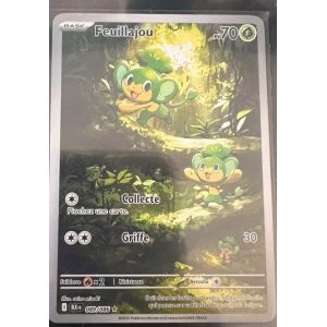 Carte à Collectionner - Pokémon