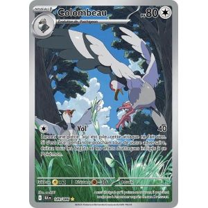 Carte à Collectionner - Pokémon