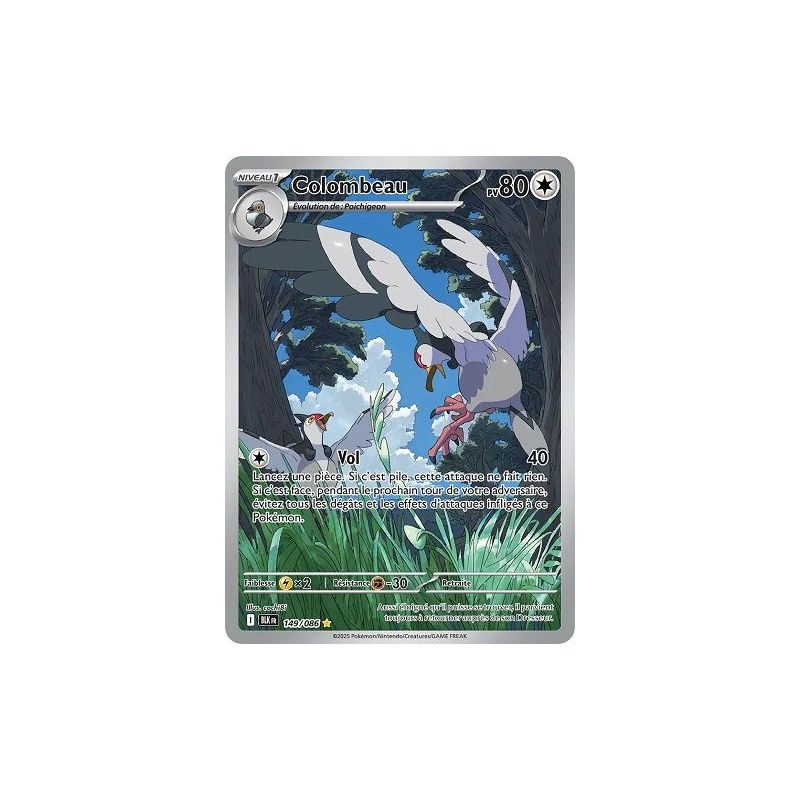 Carte à Collectionner - Pokémon