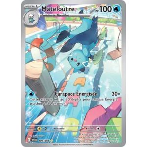 Carte à Collectionner - Pokémon