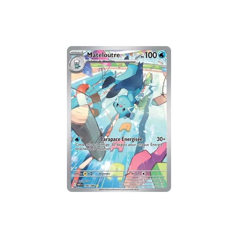 Carte à Collectionner - Pokémon