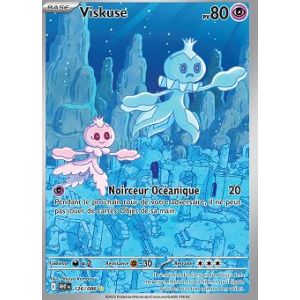 Carte à Collectionner - Pokémon