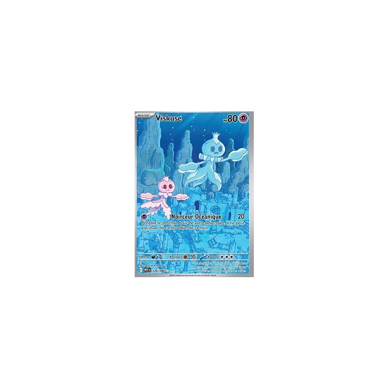 Carte à Collectionner - Pokémon