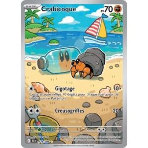 Carte à Collectionner - Pokémon