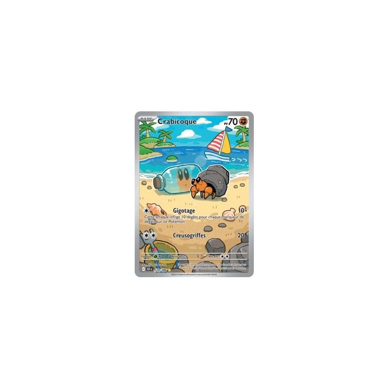 Carte à Collectionner - Pokémon