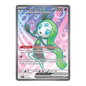 Carte à Collectionner - Pokémon