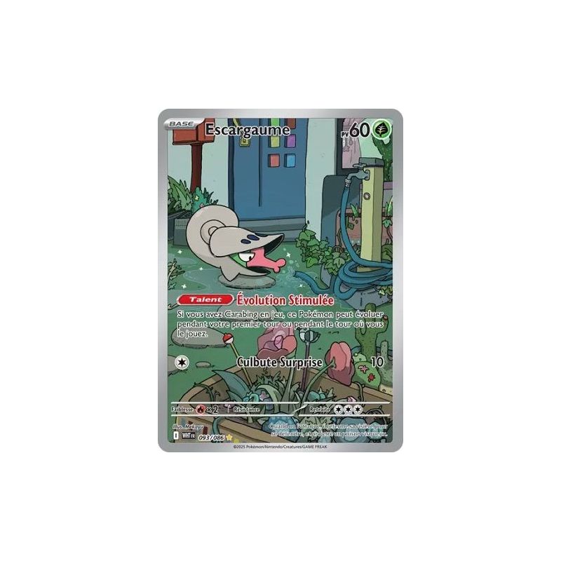 Carte à Collectionner - Pokémon