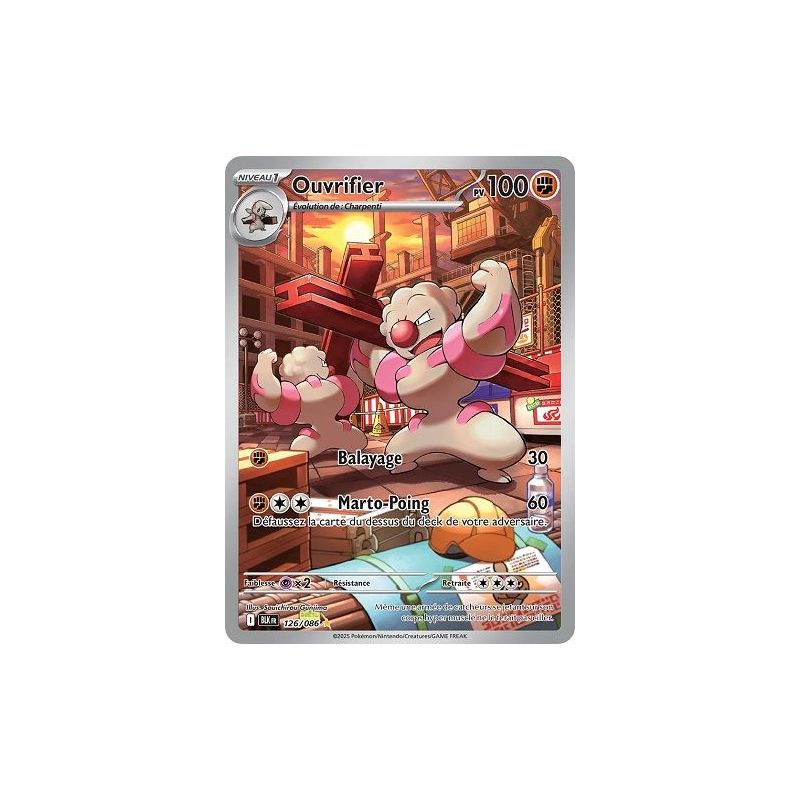 Carte à Collectionner - Pokémon