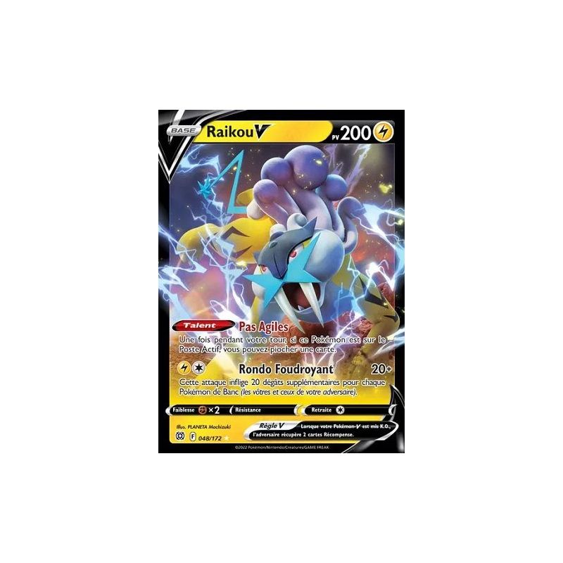 Carte à Collectionner - Pokémon