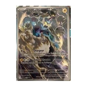 Carte à Collectionner - Pokémon