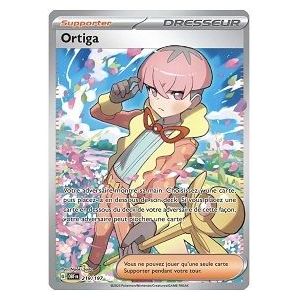 Carte à Collectionner - Pokémon