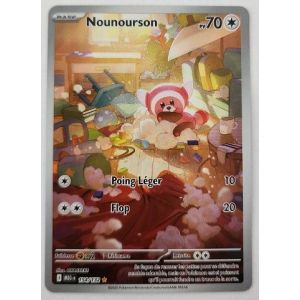 Carte à Collectionner - Pokémon