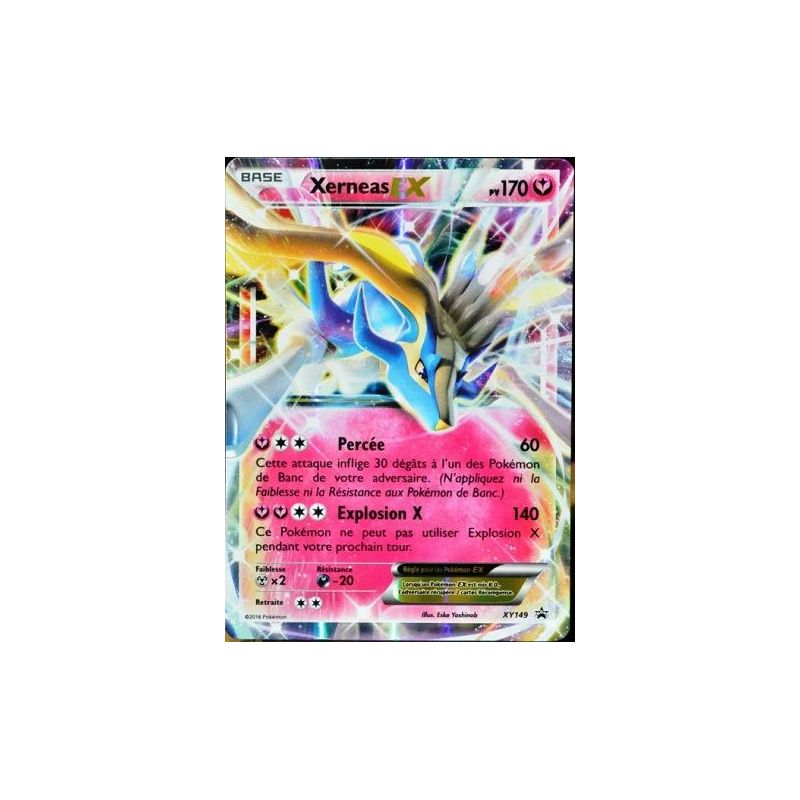 Carte à Collectionner - Pokémon