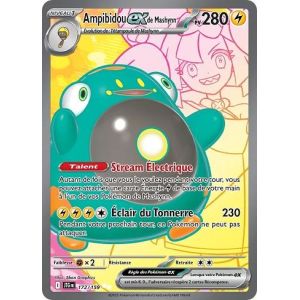 Carte à Collectionner - Pokémon