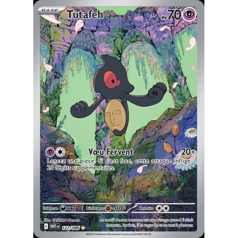 Carte à Collectionner - Pokémon