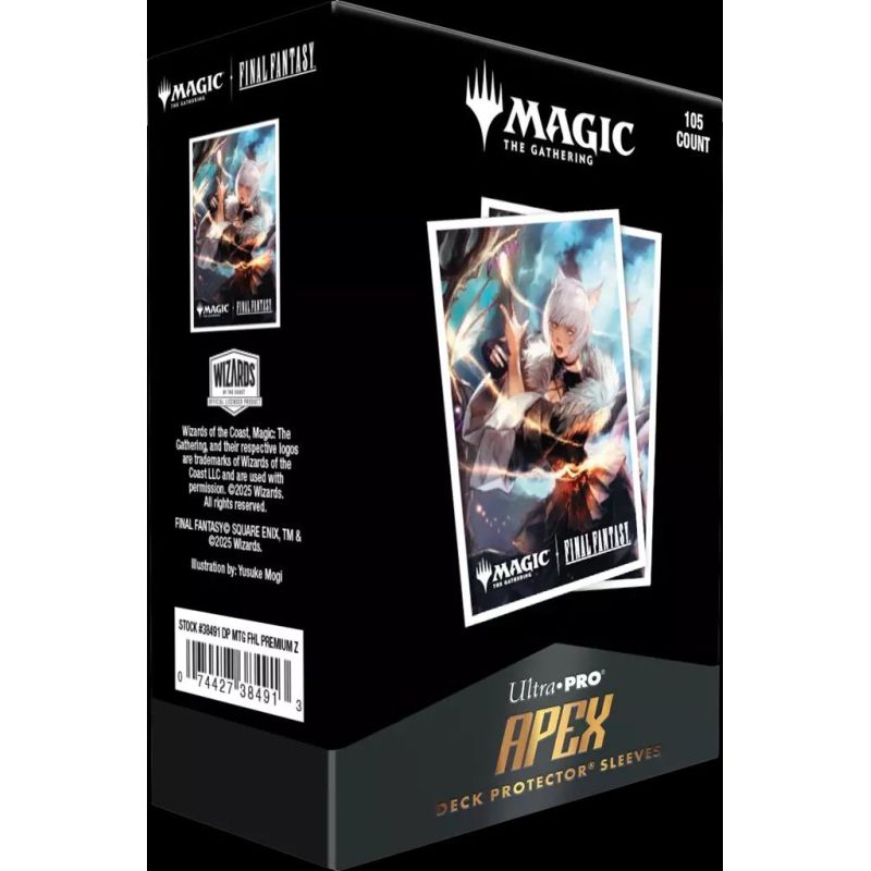 Carte à Collectionner - Magic the gathering