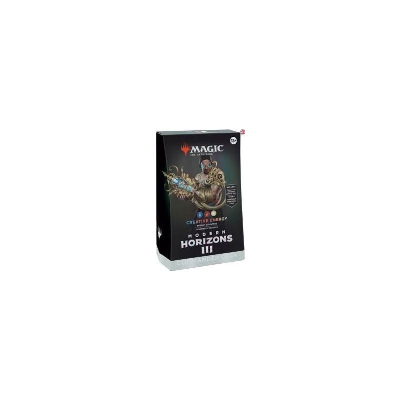 Carte à Collectionner - Magic the gathering