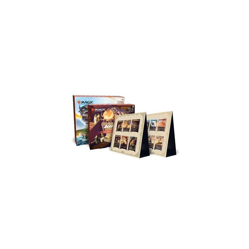 Carte à Collectionner - Magic the gathering