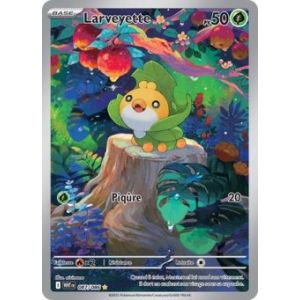 Carte à Collectionner - Pokémon