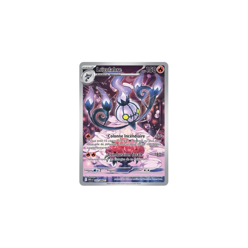 Carte à Collectionner - Pokémon