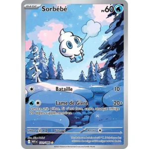 Carte à Collectionner - Pokémon