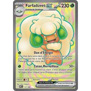 Carte à Collectionner - Pokémon