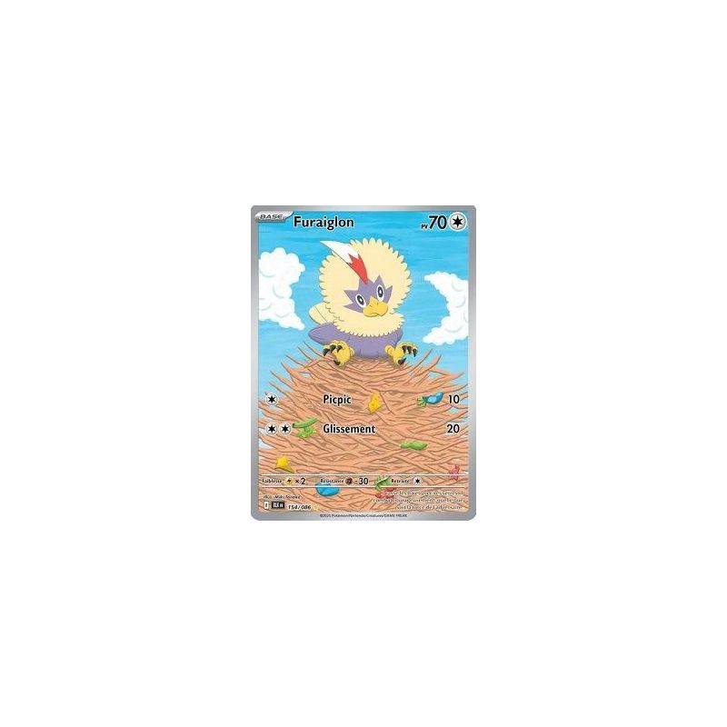 Carte à Collectionner - Pokémon