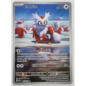 Carte à Collectionner - Pokémon