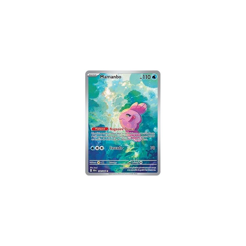 Carte à Collectionner - Pokémon