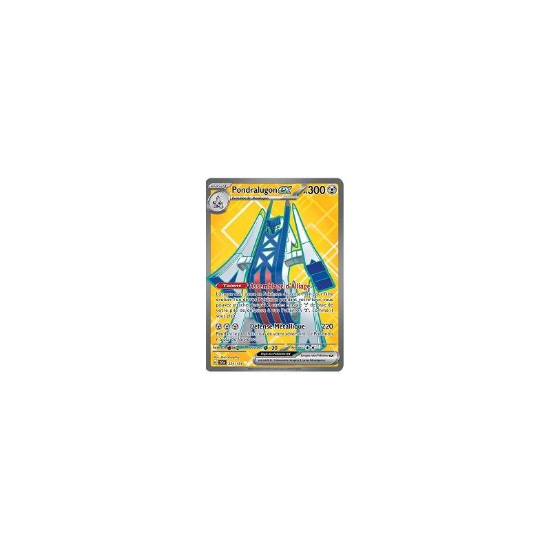 Carte à Collectionner - Pokémon