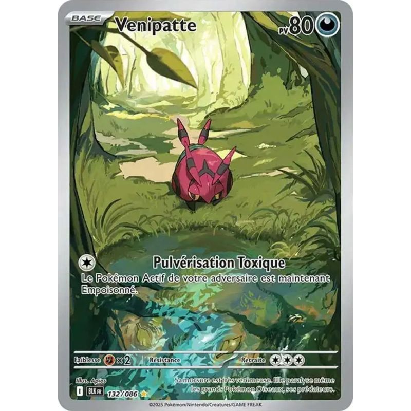 Carte à Collectionner - Pokémon