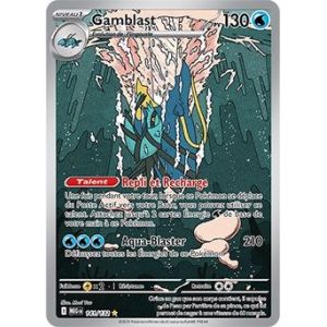 Carte à Collectionner - Pokémon