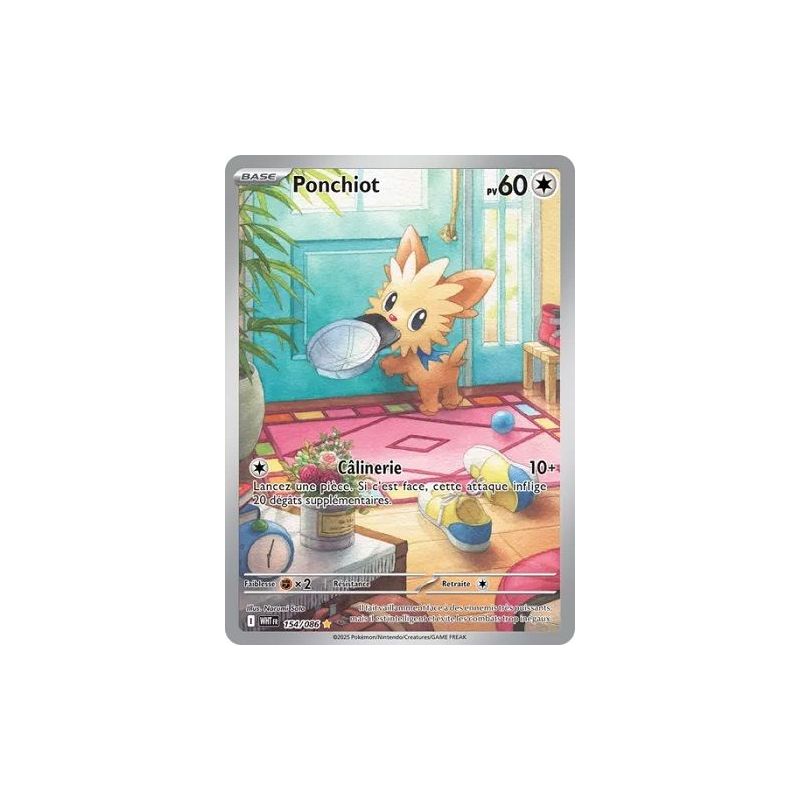 Carte à Collectionner - Pokémon