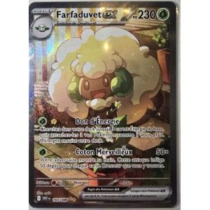 Carte à Collectionner - Pokémon